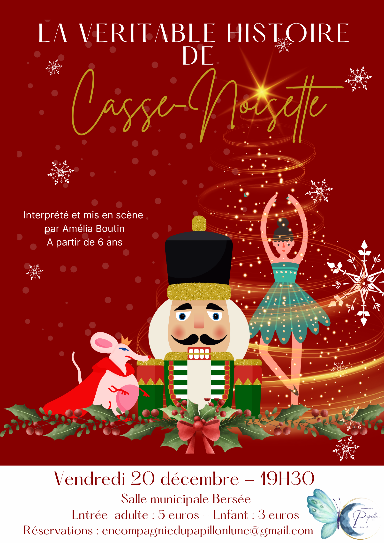 Casse-Noisettes